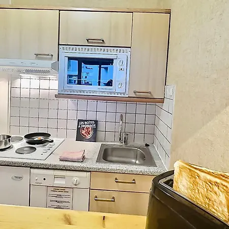 A - 4 Pers. Et Animaux Admis Appartement *