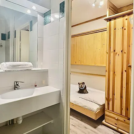 Appartement A - 4 Pers. Et Animaux Admis *